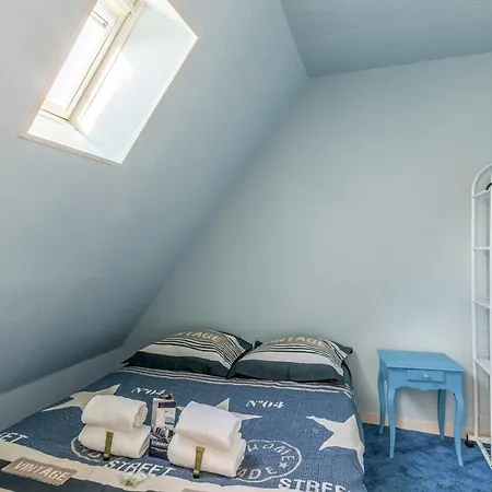 Vallon - Welkeys 公寓