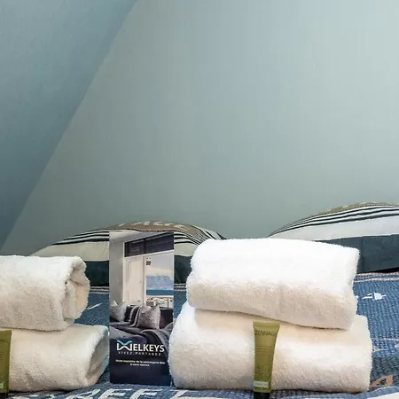 Vallon - Welkeys أولغات