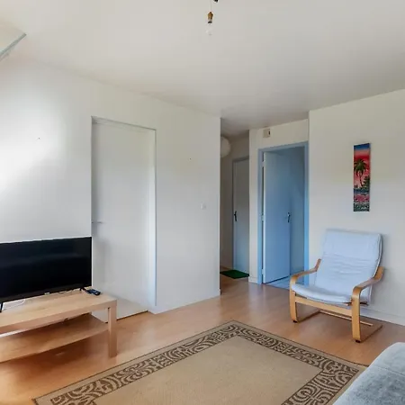 شقة Vallon - Welkeys أولغات